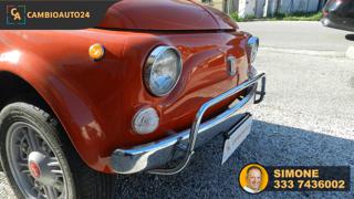 FIAT 500L usata 38