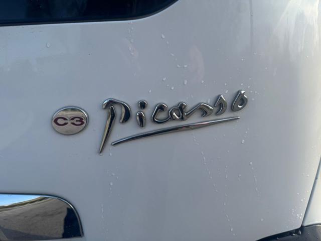 CITROEN C3 usata, con Servosterzo