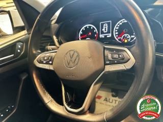 VOLKSWAGEN T-Cross usata, con ESP