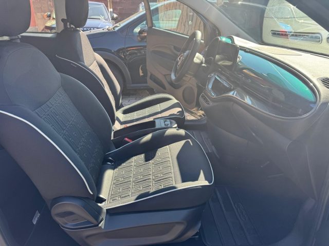 FIAT 500e usata, con ESP