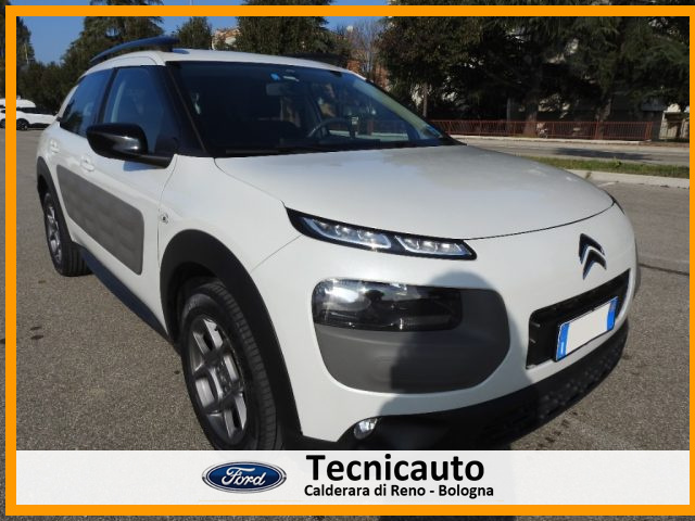 CITROEN C4 Cactus usata, con ABS