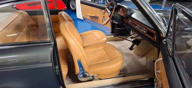 LANCIA Flavia usata 55