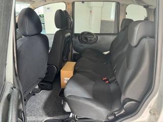 FIAT Multipla usata, con Immobilizzatore elettronico