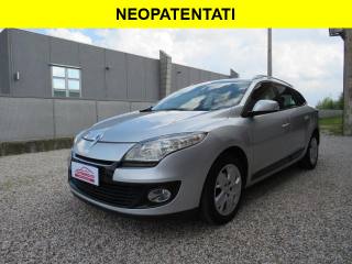 RENAULT Megane usata, con ABS
