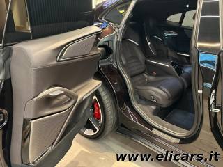 FERRARI Purosangue usata, con Controllo trazione