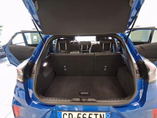 FORD Puma usata, con Specchietti laterali elettrici