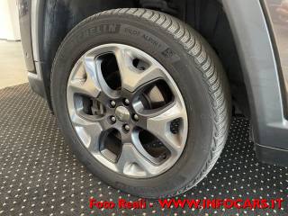 JEEP Compass usata, con USB