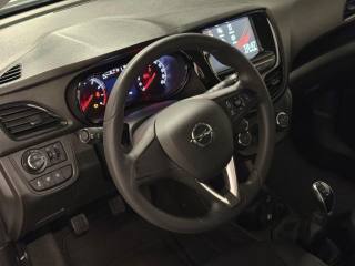 OPEL Karl usata, con Chiusura centralizzata