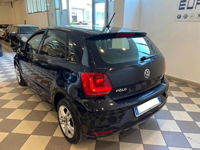 VOLKSWAGEN Polo usata, con Airbag Passeggero