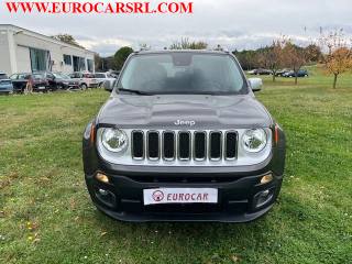 JEEP Renegade usata, con Airbag