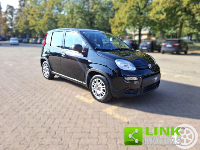 FIAT Panda usata, con Airbag Passeggero
