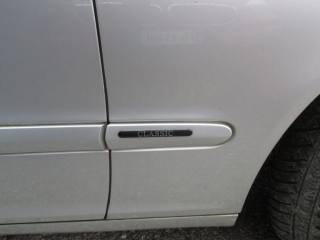 MERCEDES-BENZ C 200 usata 60