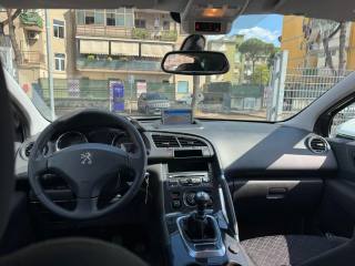 PEUGEOT 3008 usata, con Cruise Control