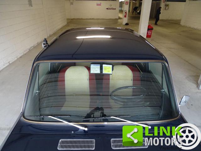 FIAT 125 usata 10
