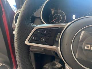 DFSK Glory 500 usata, con ESP