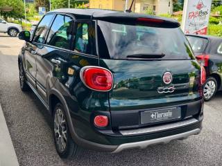 FIAT 500L usata, con Autoradio