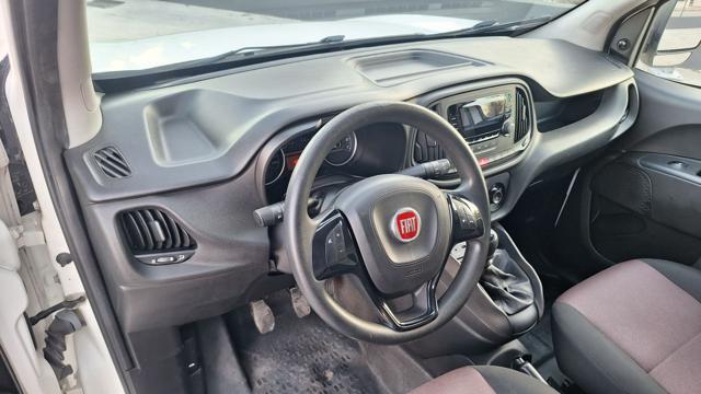 FIAT Doblo usata, con Chiusura centralizzata