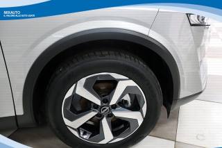NISSAN Qashqai usata, con Cruise Control