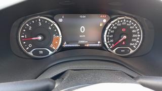 JEEP Renegade usata, con Chiusura centralizzata