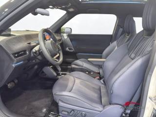 MINI Cooper usata 9