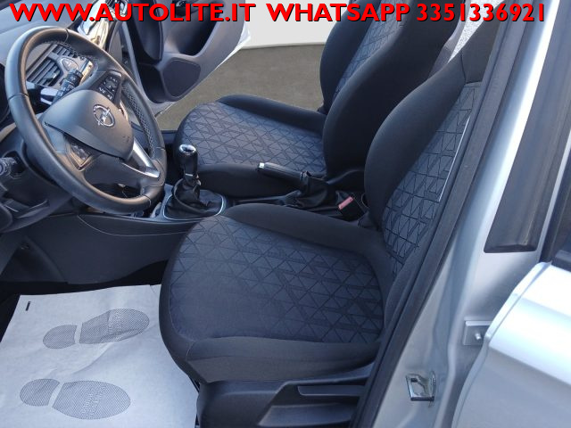 OPEL Corsa usata, con Chiusura centralizzata