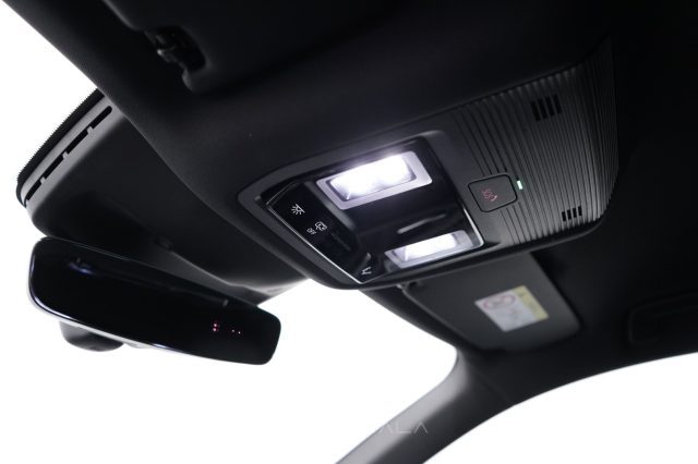 AUDI Q3 usata, con Sensori di parcheggio posteriori