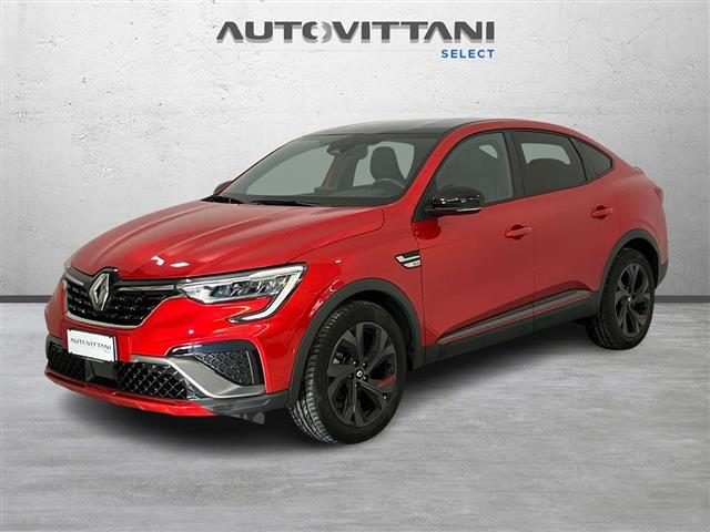 RENAULT Arkana usata, con ABS