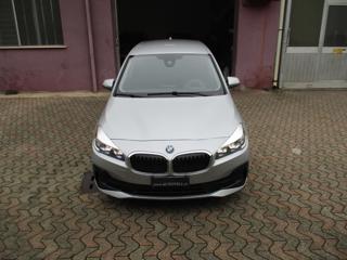 BMW 216 usata, con Airbag