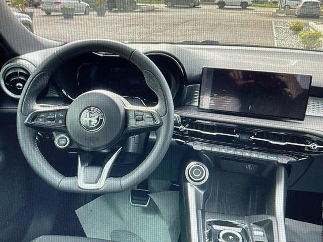 ALFA ROMEO Tonale usata, con Airbag laterali