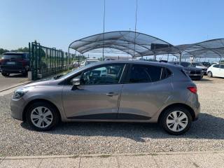 RENAULT Clio usata, con Chiusura centralizzata