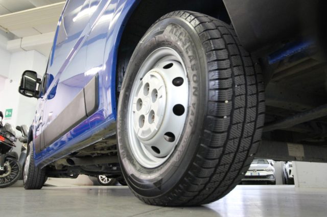 CITROEN Jumper usata, con Specchietti laterali elettrici