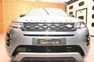 LAND ROVER Range Rover Evoque usata 68