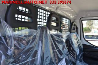 IVECO Daily usata 22
