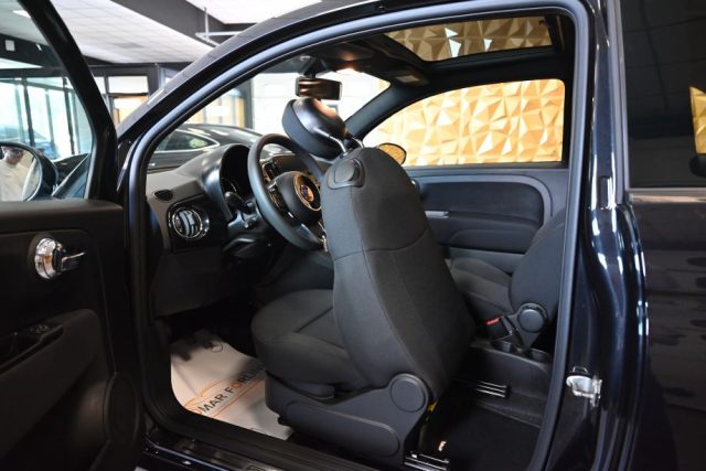 FIAT 500 usata 76