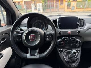 FIAT 500 usata 9