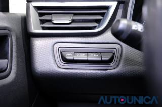 RENAULT Clio usata, con Controllo elettronico della corsia