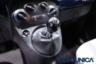 FIAT 500 usata, con Luci diurne