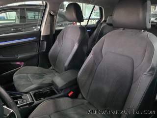VOLKSWAGEN Golf usata, con Volante in pelle
