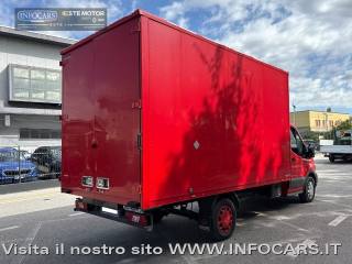 FORD Transit usata, con Alzacristalli elettrici