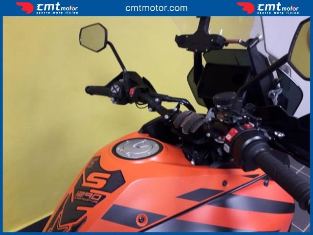 KTM 1290 Super Adventure usata 9