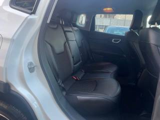 JEEP Compass usata 11