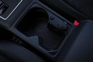 VOLKSWAGEN Golf Variant usata, con Touch screen