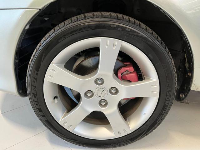 MAZDA MX-5 usata 21