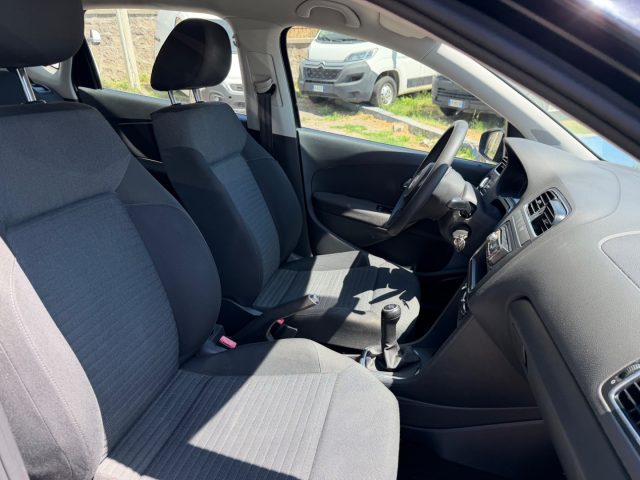 VOLKSWAGEN Polo usata 10