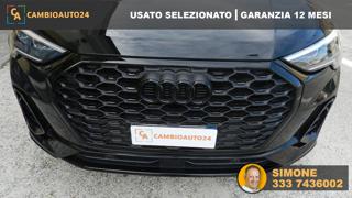 AUDI Q3 usata, con Specchietti laterali elettrici