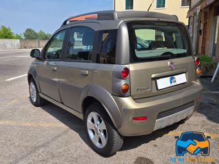 FIAT Panda usata, con Immobilizzatore elettronico