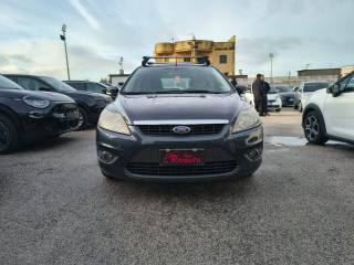 FORD Focus usata, con Airbag