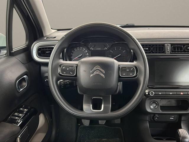 CITROEN C3 usata, con Cruise Control