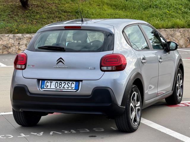 CITROEN C3 usata, con Chiusura centralizzata