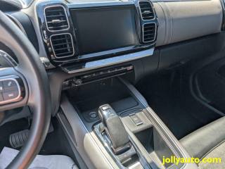 CITROEN C5 Aircross usata, con ESP
